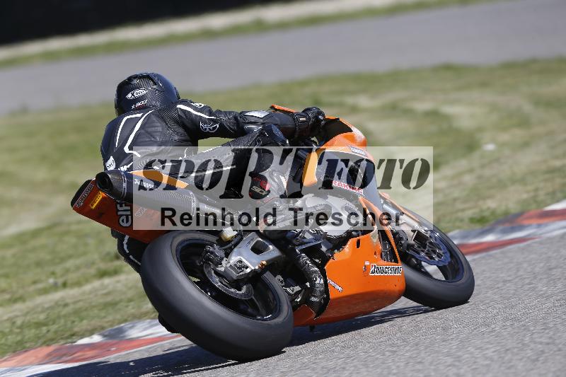/12 30.04.2025 Speer Racing ADR/Classic/backside